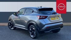 Nissan Juke 1.0 DiG-T 114 N-Connecta 5dr Petrol Hatchback